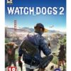 Watch Dogs 2 online PC Game Account - Lifetime Game access