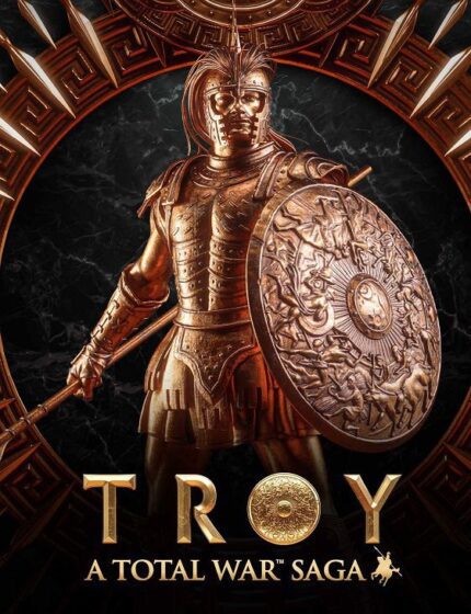 A Total War Saga Troy PC Games - Digital Download