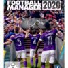 Football Manager 2020 online PC Game Account - Lifetime Game access