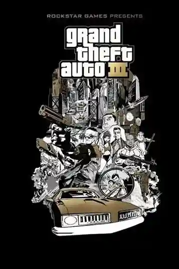 GTA 3 Mobile Android