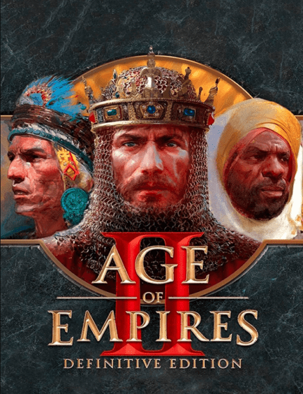 Age of Empire 2 Define Edition