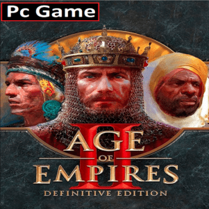 Age of Empires 2 Definitive Edition - Pc Games Digital Download 12 - Copy