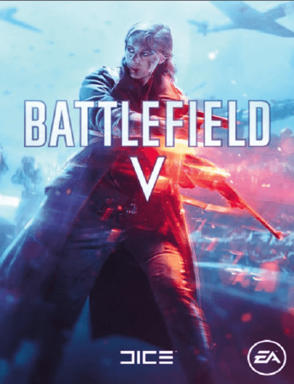 Battlefield 5 PC Game - Digital Download