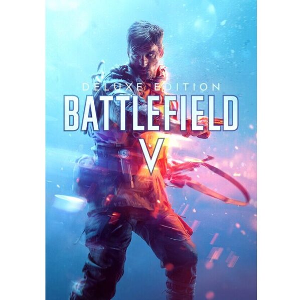 Battlefield 5 PC Game - Digital Download