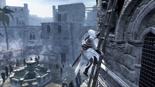 Assassin Creed 1 - PC Game 2