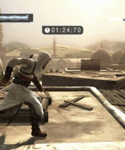Assassin Creed 1 - PC Game 4