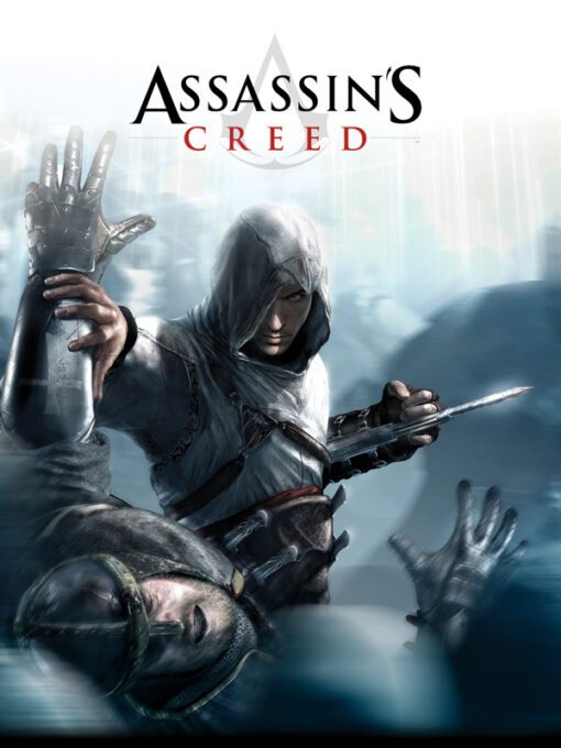 Assassin Creed 1 - PC Game