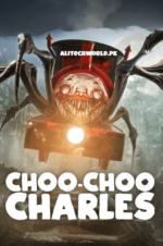 Choo Choo Charles PC Game