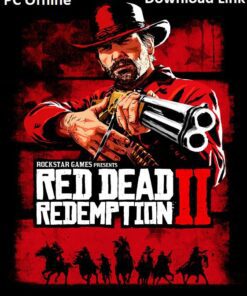 Red Dead Redemption 2 - Pc Games Digital Download