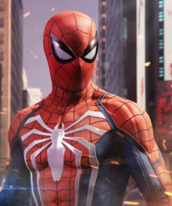 Marvel's Spider Man Remastered - Pc Games Digital Download 1