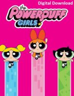 The Power Puff Girls - All Season 1,2,3,4,5,6 in Hindi 1