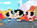 The Power Puff Girls - All Season 1,2,3,4,5,6 in Hindi