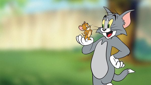 Tom and Jerry in 1940 Season 1,2,3,4 in English - Digital Download 1