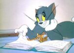 Tom and Jerry in 1940 Season 1,2,3,4 in English - Digital Download 1