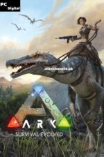 ARK Surviva PC Game