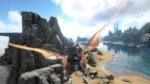 ARK Surviva PC Game 4