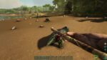 ARK Surviva PC Game 6