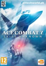 Ace Combat 7 - Skies Unknown PC Game – Digital Download