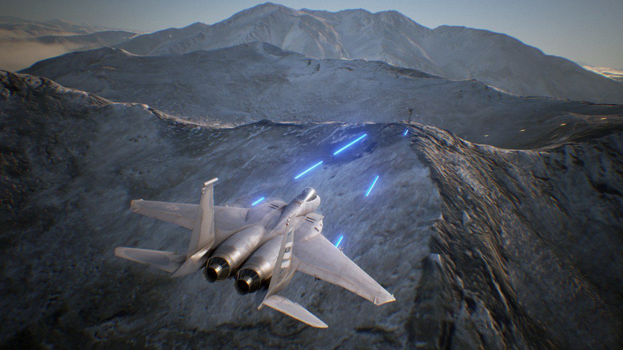 Ace Combat 7 - Skies Unknown PC Game – Digital Download 2