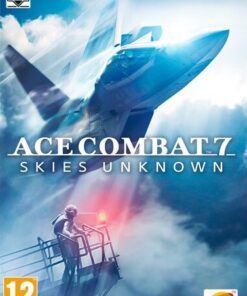 Ace Combat 7 - Skies Unknown PC Game – Digital Download