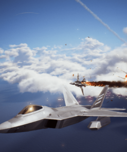 Ace Combat 7 - Skies Unknown PC Game – Digital Download 4