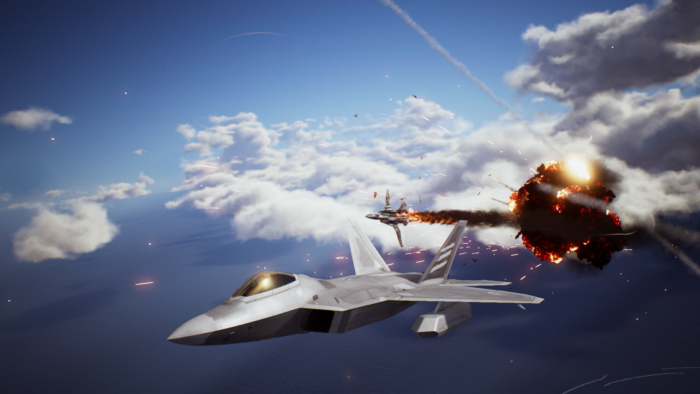 Ace Combat 7 - Skies Unknown PC Game – Digital Download 4