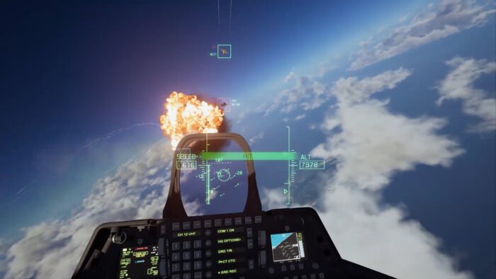 Ace Combat 7 - Skies Unknown PC Game – Digital Download 5