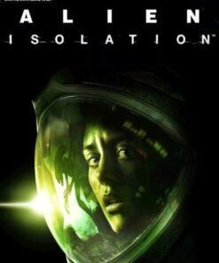 Alien Isolation Digital Deluxe Edition PC Game – Digital Download
