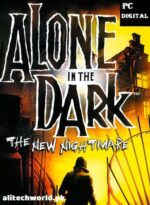 Alone in the Dark The New Nightmare PC Game