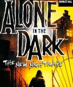 Alone in the Dark The New Nightmare PC Game