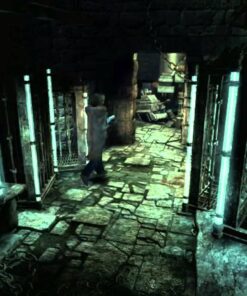 Alone in the Dark The New Nightmare PC Game 6