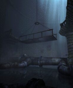Amnesia - The Dark Descent PC Game 3