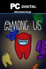 Among Us PC Game