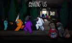 Among Us PC Game 2