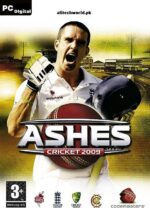 Ashes Cricket 2009 PC Game