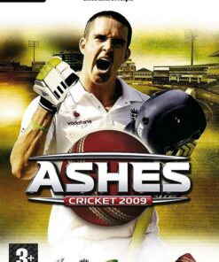 Ashes Cricket 2009 PC Game