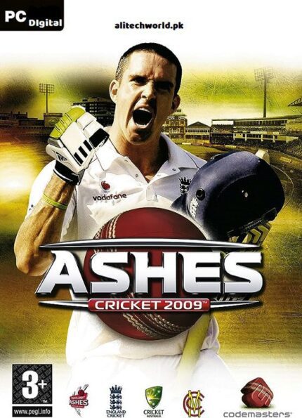 Ashes Cricket 2009 PC Game