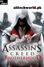 Assassin's Creed Brotherhood Pc Game