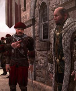 Assassin's Creed Brotherhood Pc Game 3