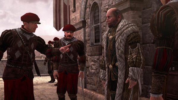 Assassin's Creed Brotherhood Pc Game 3