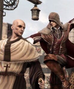 Assassin's Creed Brotherhood Pc Game 5