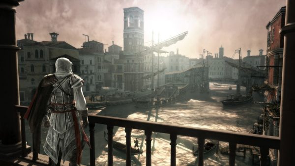 Assassin's Creed II Deluxe Edition Pc Game 2