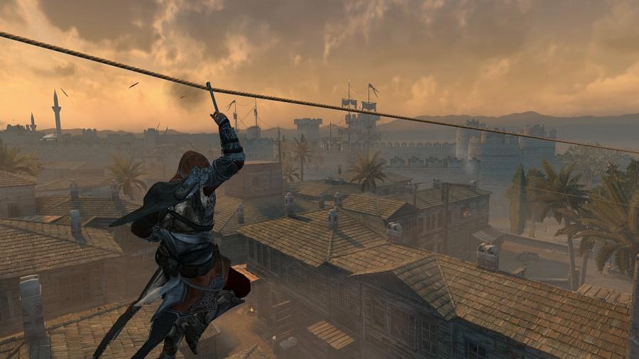 Assassins Creed Revelations PC Game 4