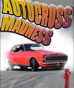 Autocross Madness Pc Game