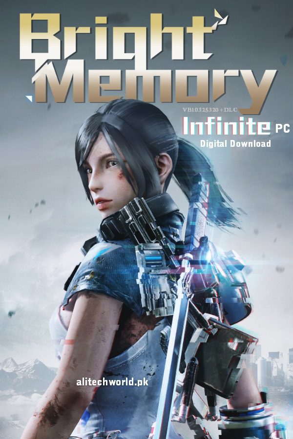 Bright Memory Infinite PC Game
