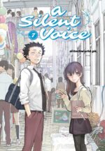 A Silent Voice Movie in Hindi