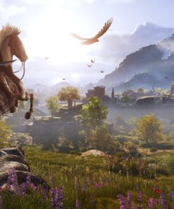 Assassicn Creed Odyssey PC Game 4
