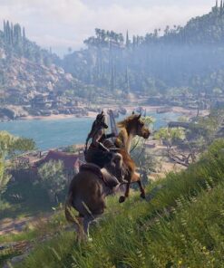 Assassicn Creed Odyssey PC Game 5