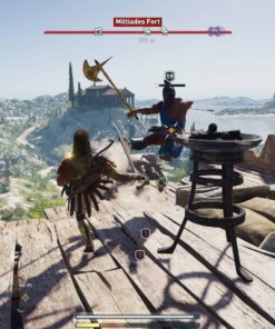 Assassicn Creed Odyssey PC Game 6