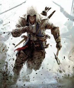 Assassin's Creed III (2012) Pc Game 3